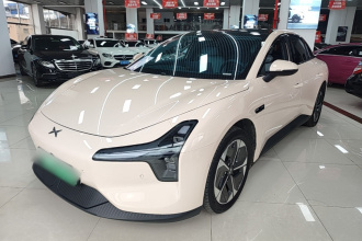 小鹏MONA M03 2025款 600 超长续航 Max