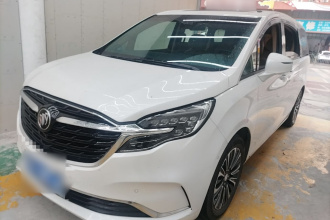 别克GL8 2021款 ES陆尊 653T 旗舰型