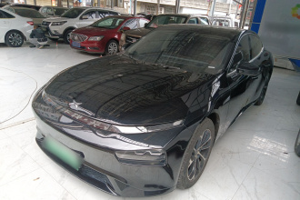 小鹏P7 2022款 480G+