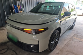 零跑汽车 零跑C10 2026款 605激光雷达版