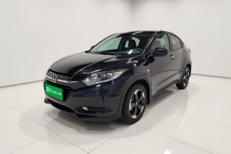 本田 缤智 2017款 1.8L CVT两驱先锋型