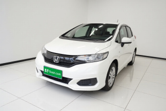 本田 飞度 2018款 1.5L CVT舒适版