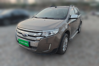 福特 锐界(进口) 2011款 3.5L 尊锐型