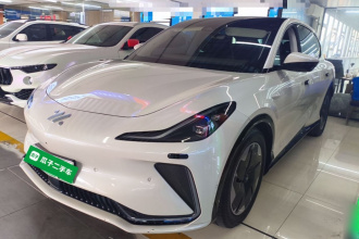 智己汽车 智己LS7 2023款 90kWh Elite后驱版