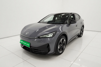 大众 与众06 2024款 Pro 长续航版