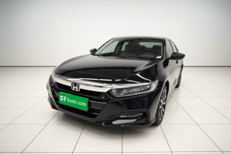 本田 雅阁 2018款 260TURBO 精英版 国VI