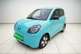 五菱汽车 宏光MINIEV 2025款 第四代 四门版 臻享款