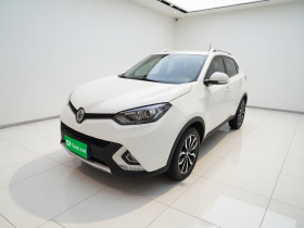 名爵 锐腾 2015款 2.0TGI TST豪华版