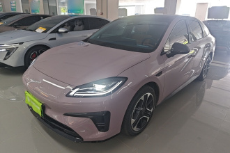 埃安 AION RT 2026款 650智豪版