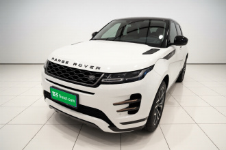 路虎 揽胜极光 2020款 249PS R-DYNAMIC S 运动版