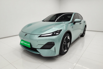 深蓝汽车 深蓝SL03 2022款 1.5L 1200增程版