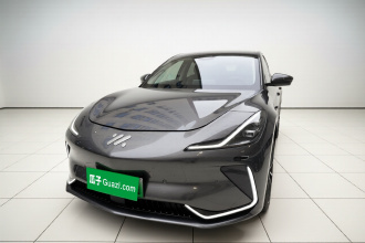 智己汽车 智己LS7 2023款 90kWh Elite后驱版