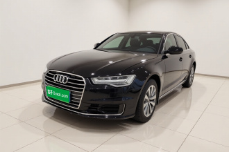 奥迪A6L 2017款 30 FSI 舒适型
