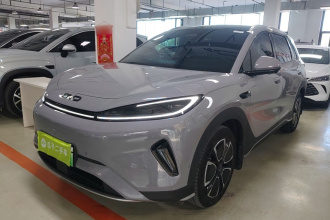 比亚迪 海狮05 DM-i 2026款 DM-i 220智航版
