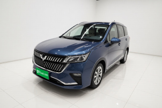 五菱汽车 五菱佳辰 2022款 1.5T CVT智享豪华型