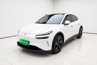 乐道L60 2024款 60kWh 后驱版