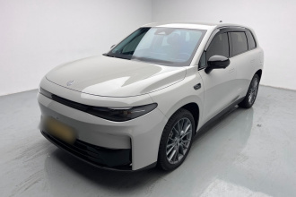 零跑汽车 零跑C10 2024款 210舒享版