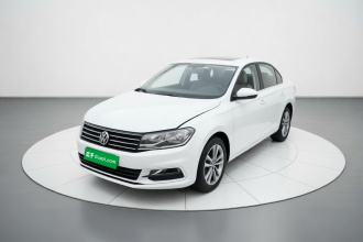 大众 桑塔纳 2016款 1.6L 自动舒适版