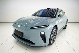 蔚来ET5T 2023款 75kWh Touring