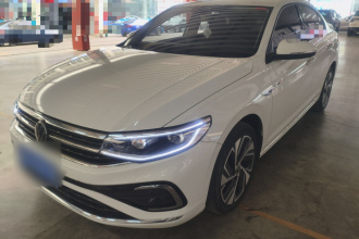 大众 宝来 2023款 300TSI DSG尊行版