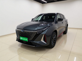 长安欧尚Z6 2022款 蓝鲸 1.5T DCT智领型城市版