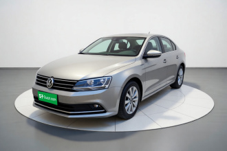大众 速腾 2015款 230TSI 手动舒适型