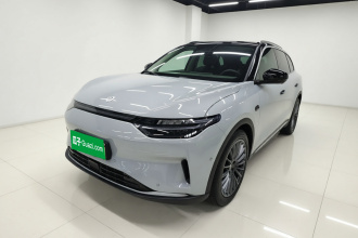 零跑汽车 零跑C11 2024款 纯电 580尊享版