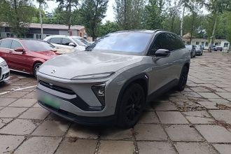 蔚来ES6 2020款 455KM 运动版