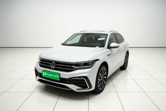 大众 途观L 2023款 330TSI 自动两驱R-Line越享版