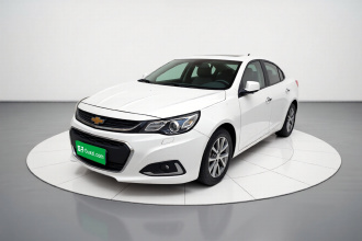 雪佛兰 迈锐宝 2016款 2.0L 自动豪华版