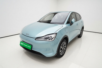 哪吒汽车 哪吒V 2022款 标准续航行业定制版
