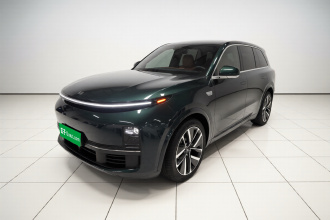 理想汽车 理想L9 2023款 Pro