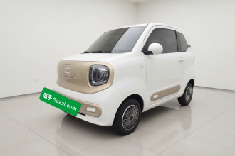 奔腾小马 2025款 222km 灵动马