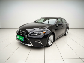 雷克萨斯ES 2015款 200 精英版