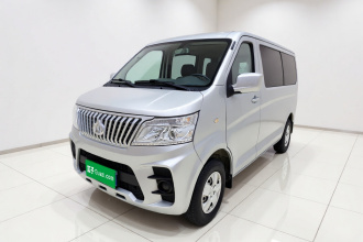 长安凯程 长安睿行M60 2019款 1.5L标准型国VI 5/6座DAM15KR