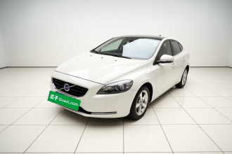 沃尔沃V40 2016款 T3 智逸版