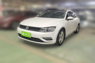 大众 凌渡 2018款 230TSI DSG风尚版