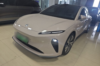 蔚来ET5 2022款 75kWh