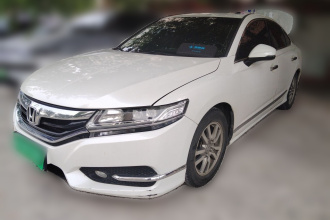 本田 思铂睿 2015款 2.0L 尊贵版