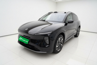 蔚来ES6 2024款 75kWh