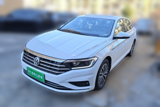 大众 速腾 2021款 200TSI DSG舒适智联版