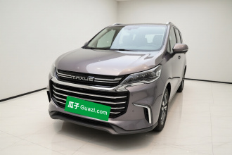 上汽大通MAXUS 大通G50 2020款 1.5T 自动豪华版