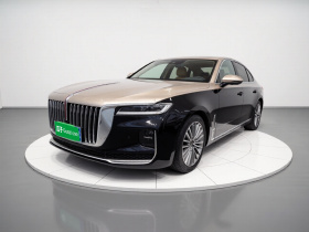 红旗H9 2020款 2.0T 智联旗享版