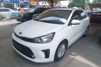 起亚 焕驰 2019款 1.4L 手动智享版Value 国VI