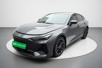 长安UNI-V 2023款 1.5T 尊贵型