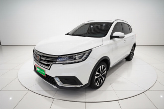 荣威RX3 2020款 1.6L  CVT 4G互联超爽旗舰版