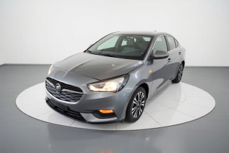 别克 凯越 2018款 15N CVT精英型