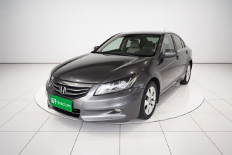 本田 雅阁 2012款 2.4L SE