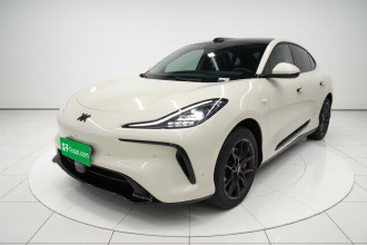 智己汽车 智己LS6 2023款 Max 超强性能版