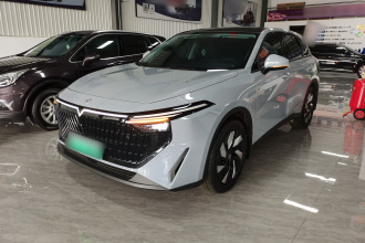 启辰大V DD-i 2023款 60km iD版